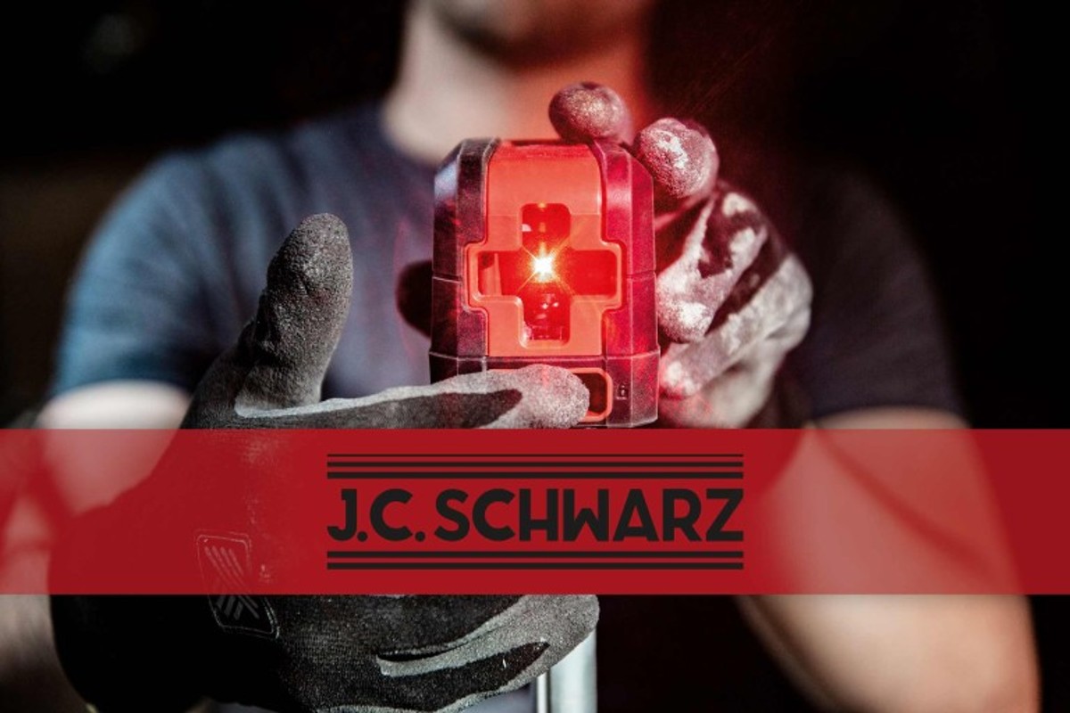 Značka JC Schwarz 