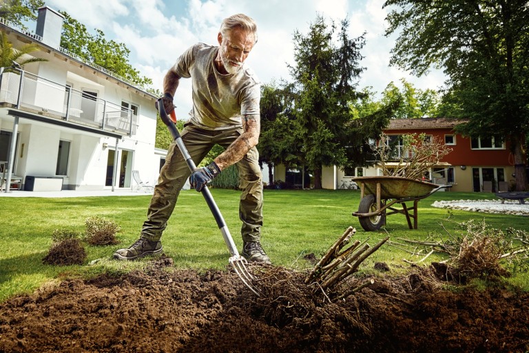 9 tipů, jak naplánovat zahradu
