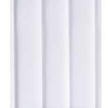 Vertikální žaluzie bílá, 250x260cm-thumb-2