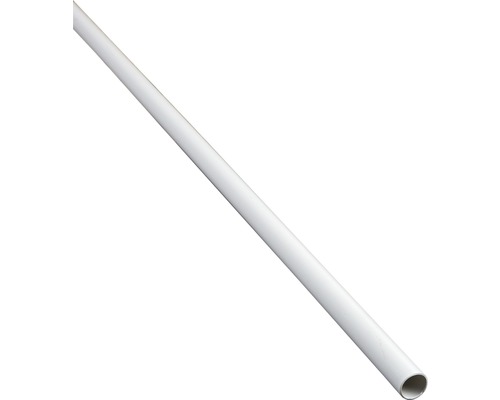 Chránič kabelu RIG-L tuhý, Ø16mm, 3m, šedý