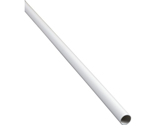 Chránič kabelu RIG-L tuhý, Ø20mm, 3m, šedý