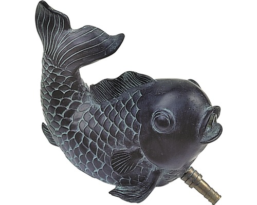Vodní chrlič Heissner ryba-0