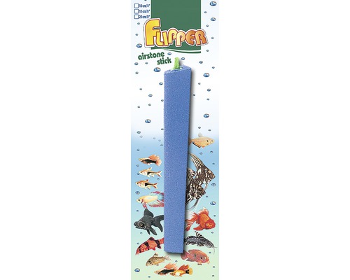 Vzduchování do akvária, tyčka vzduchovací 10 cm