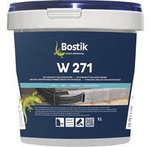 Bitumenový izolační nátěr Bostik W 271, 1 l-thumb-0