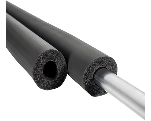 Potrubní izolace KAIFLEX EF Tube, EF ø 28 mm, šířka vrstvy 13 mm, délka 1 m