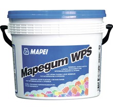 Hydroizolační stěrka Mapei Mapegum WPS, 10 kg-thumb-0