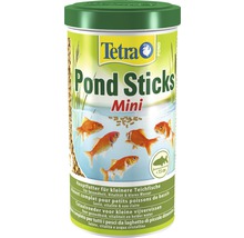 Krmivo pro jezírkové ryby TETRA Pond Sticks Mini 1l-thumb-0