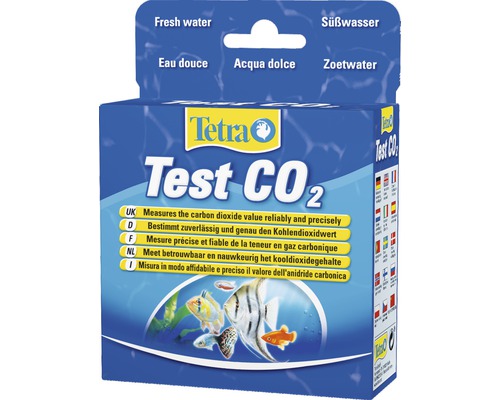 Tetra Test CO2 10 ml-0