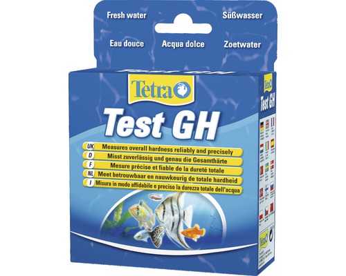 Tetra Test GH 10 ml