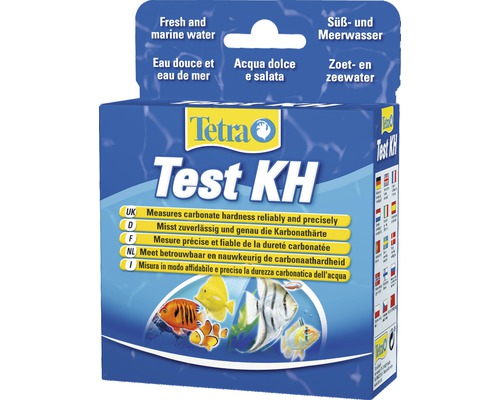 TETRA Test KH 10ml-0