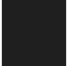 Horizontální Dim-Out žaluzie Soluna 100x170 cm černá-thumb-7