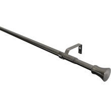 Záclonová tyč, kovová O16mm, 190-thumb-0