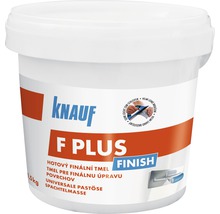 Finální tmel KNAUF F Plus, 1,5 kg-thumb-0