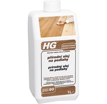HG přírodní olej na podlahy 1 litr-thumb-0