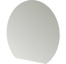 LED zrcadlo do koupelny s bluetooth-thumb-0