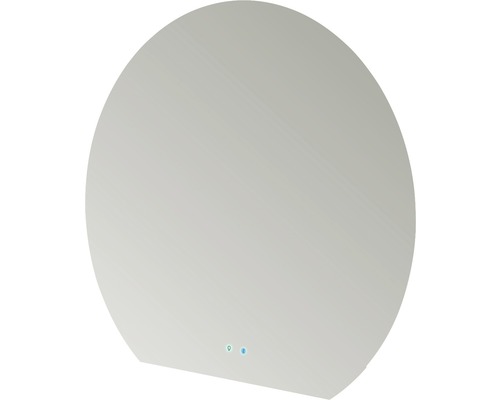 LED zrcadlo do koupelny s bluetooth-0