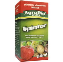 SpinTor Postřikový insekticid 50 ml-thumb-0
