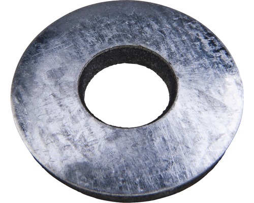 Podložka s těsnící gumou, vnitřní Ø 5 mm, vnější Ø 15 mm, 50 kusů v balení