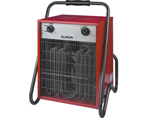 Průmyslové topidlo Eurom EK15002 15 000 W