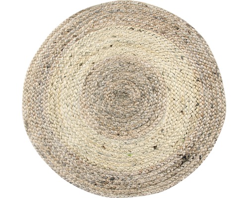 Kusový koberec Natur kruh 70cm