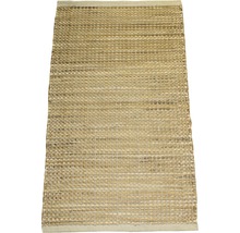 Kusový koberec Fleckerl Natur hnědý 60x110 cm-thumb-0