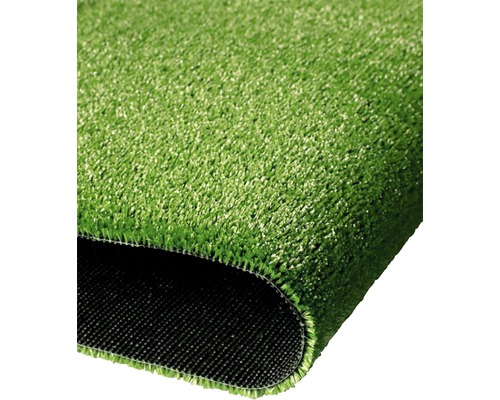 Umělý trávník Blackburn Precoat zelený šířka 400 cm (metráž)