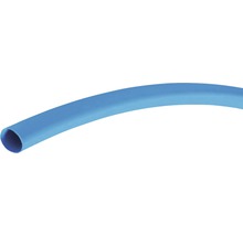 Smršťovací bužírka 4,8 - 2,4 mm, délka 1m, modrá-thumb-0
