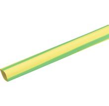 Smršťovací bužírka 3,2 - 1,6 mm, zeleno žlutá-thumb-0