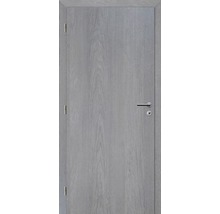 Interiérové dveře Solodoor plné 70 L fólie earl grey-thumb-0