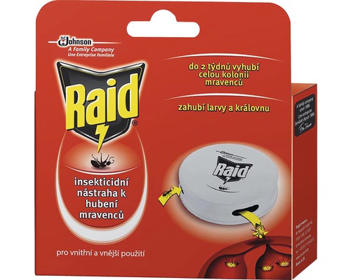 RAID pastička na mravence-0
