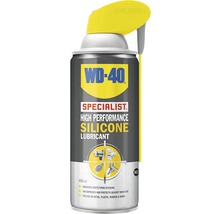 WD 40 - vysoce účinné silikonové mazadlo, 400 ml-thumb-0