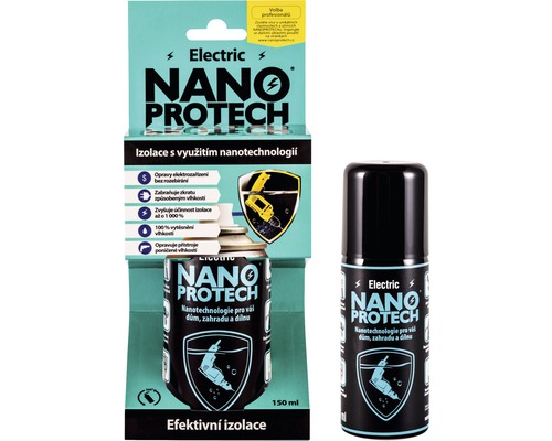 NANOPROTECH Electric, 150 ml