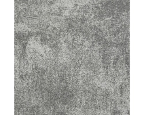 Kobercová dlaždice grafit 93 šedá
