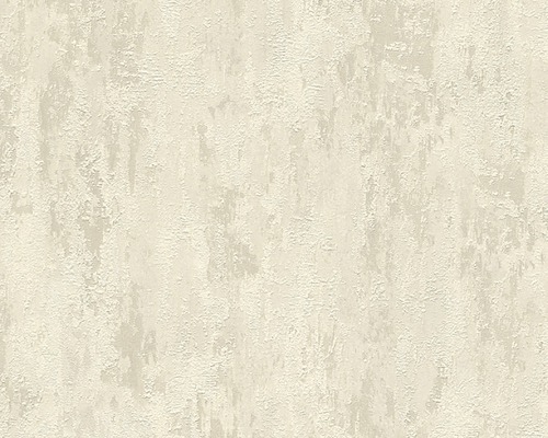 Vliesová tapeta s efektem abstraktní vzor béžovo-krémová 10,05x0,53 m