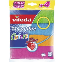 Mikrohadřík Vileda Colors, 4 ks v balení-thumb-0