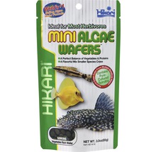 Krmivo pro ryby HIKARI Tropical Mini Algae Wafers 85 g-thumb-0