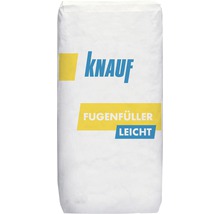 Spárovací tmel KNAUF Fugenfüller Leicht, 25 kg-thumb-0
