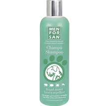 Repelentní šampon pro psy Menforsan 300 ml-thumb-0