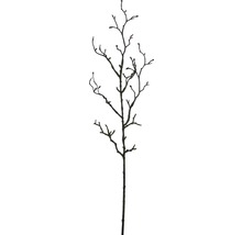 Umělá rostlina větvička hnědá 78 cm-thumb-0