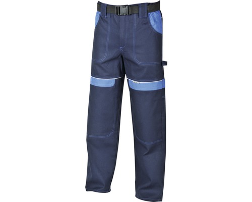 Pracovní kalhoty pas ARDON COOL TREND modré velikost 48