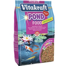 Pond Food Universal 3L-thumb-0