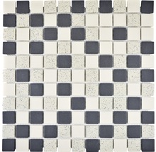 Keramická mozaika CU QR210 30,25x33,0 cm-thumb-0