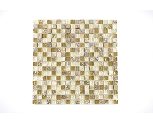 Mozaika z přírodního kamene XCM M750 30x30 cm
