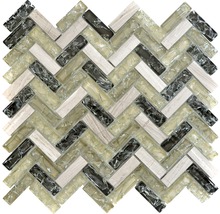 Mozaika XIC HB1552 26,3x29,3 cm-thumb-0