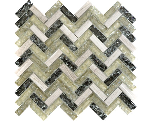 Mozaika XIC HB1552 26,3x29,3 cm-0