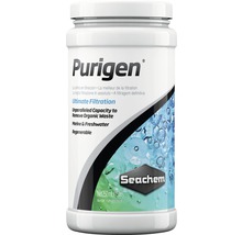 Seachem Purigen proti zákalům a k odstranění organického odpadu z vody 250 ml-thumb-0