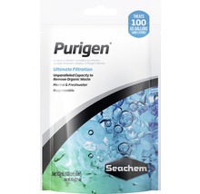 Seachem Purigen proti zákalům a k odstranění organického odpadu z vody 100 ml-thumb-0