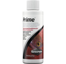 Seachem Prime koncentrovaný kondicionér k odstranění chlóru, čpavku a těžkých kovů 100 ml-thumb-0