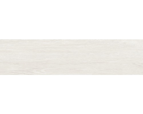 Dlažba Natur White 15x60 cm