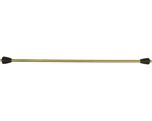 Prodlužovací tyč 50 cm mosazná pro tlakové rozprašovače Mesto